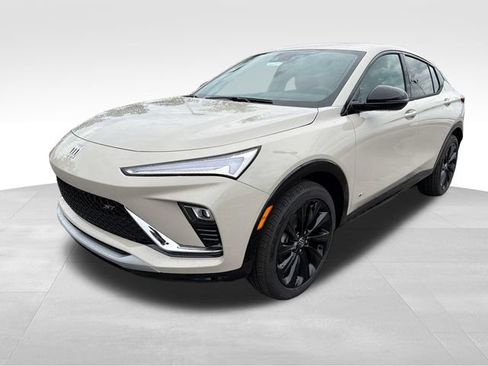 New 2026 Buick Envista Sport Touring w/ Studio Series FWD image 3
