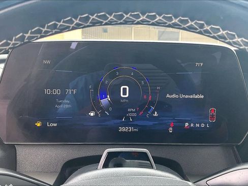 Used 2024 Chevrolet Traverse LT w/ Enhanced Driving Package FWD image 13