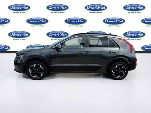 Used 2023 Kia Niro Wind FWD image 4