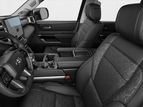 New 2026 Toyota Tundra Limited image 6