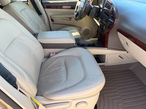 Used 2006 Buick Rendezvous CXL w/ CXL Preferred Equipment Group image 21