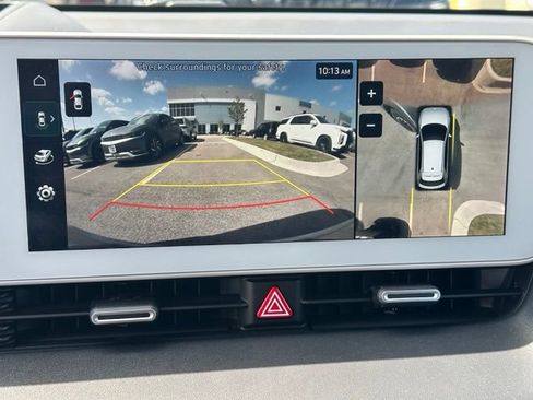 Used 2023 Hyundai Ioniq 5 Limited w/ Cargo Package AWD/4WD image 25