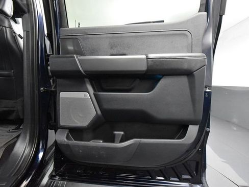 Used 2024 Ford F150 Lariat image 45