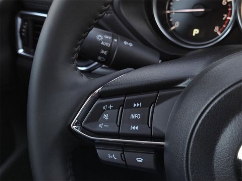 New 2025 MAZDA CX-5 AWD 2.5 S w/ Select Package image 21