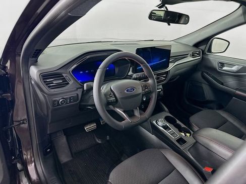 Used 2023 Ford Escape ST-Line Select w/ Tech Pack #2 image 15