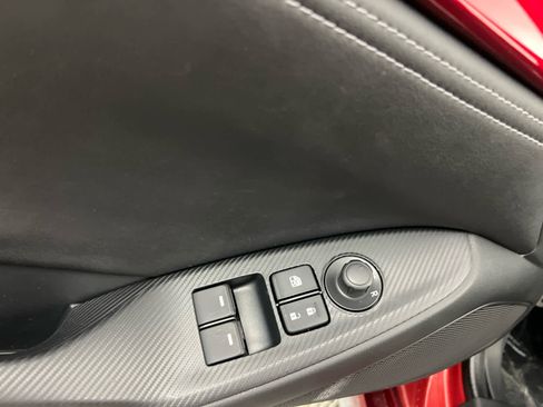 New 2026 MAZDA MX-5 Miata Club w/ Interior Package RWD image 17