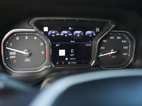 Used 2021 GMC Yukon Denali w/ Denali Premium Package AWD/4WD image 11