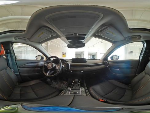 Used 2025 MAZDA CX-50 2.5 Hybrid w/ Premium Plus Pkg image 44