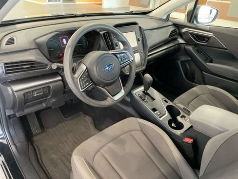 Certified 2024 Subaru Impreza 2.0i AWD/4WD image 10