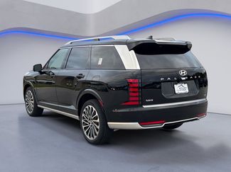 New 2026 Hyundai Palisade Calligraphy AWD/4WD video 2