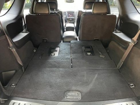 Used 2019 Dodge Durango SRT image 18