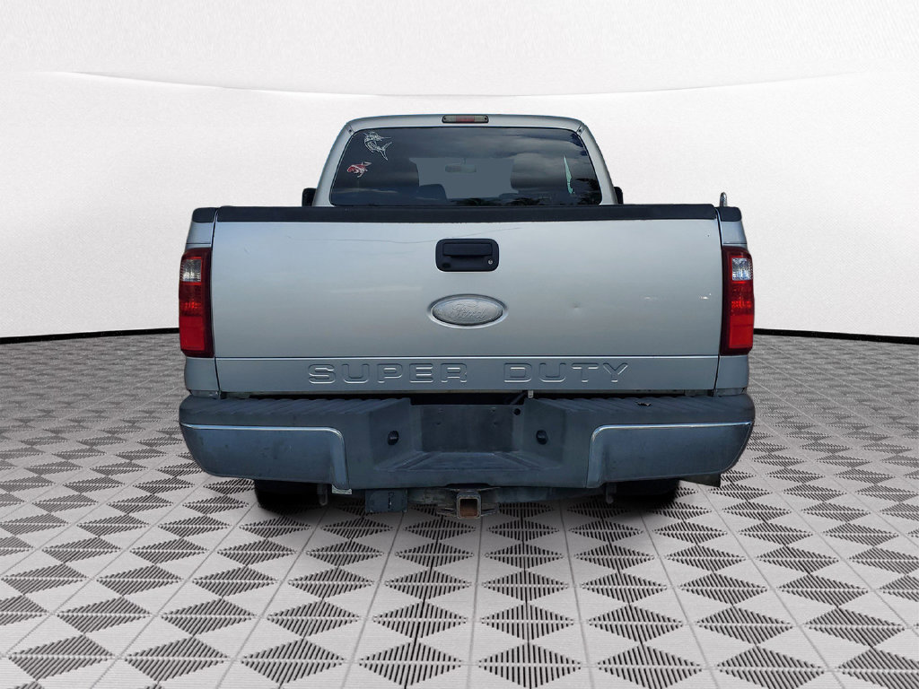 Used 2011 Ford F250 XLT w/ XLT Interior Pkg RWD image 5