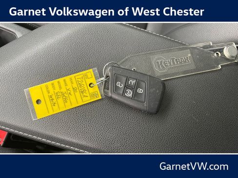 Used 2020 Volkswagen Jetta SEL FWD image 23