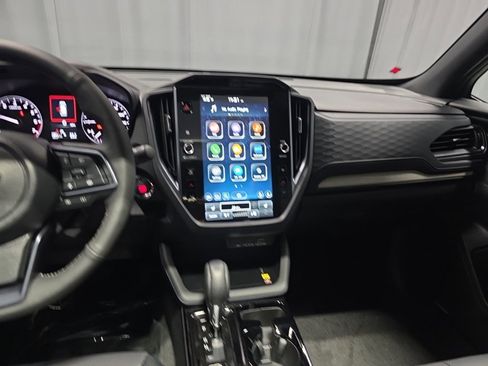 New 2026 Subaru Forester Limited image 10