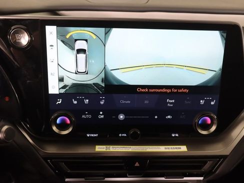 New 2026 Lexus TX 350 AWD image 19