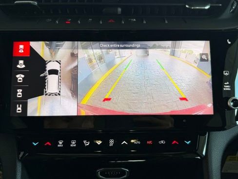 New 2026 Jeep Grand Cherokee Limited AWD/4WD image 19