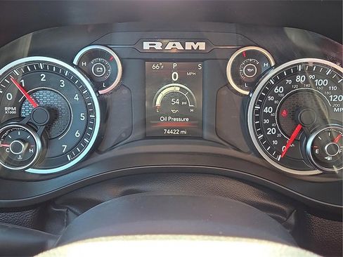 Used 2023 RAM 1500 Lone Star image 18