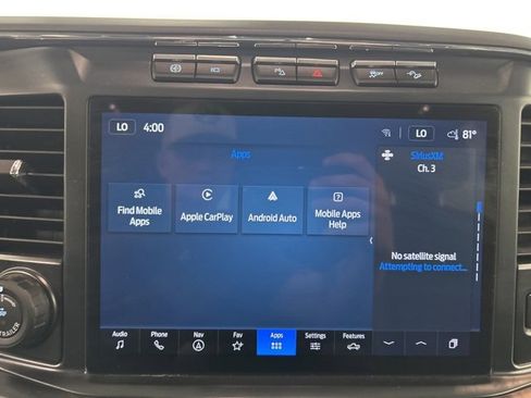 Used 2023 Ford F250 Lariat w/ Lariat Ultimate Package image 15