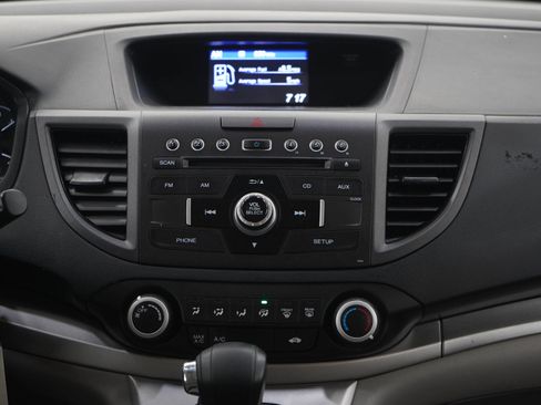 Used 2014 Honda CR-V LX image 15