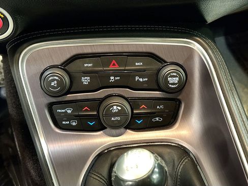 Used 2016 Dodge Challenger R/T Scat Pack image 14