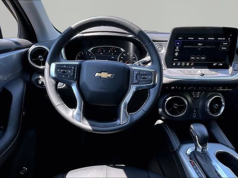 Used 2025 Chevrolet Blazer LT w/ Redline Edition image 8