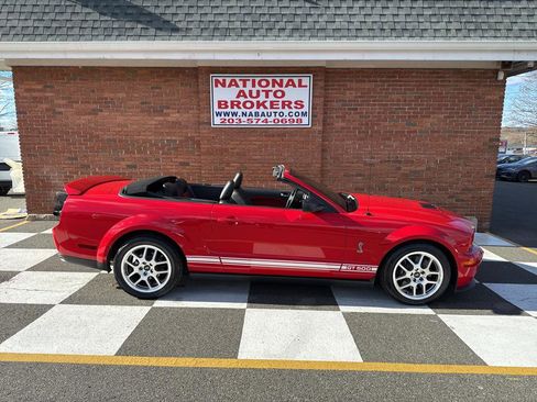 Used 2007 Ford Mustang Shelby GT500 image 47