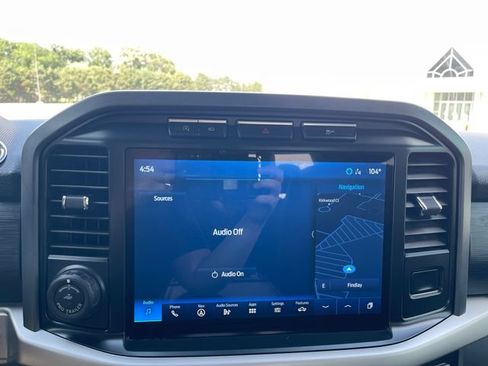 Used 2021 Ford F150 XLT w/ Equipment Group 302A High AWD/4WD image 22