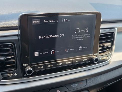 Used 2023 Kia Rio LX FWD image 18