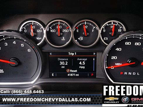 Used 2021 Chevrolet Silverado 1500 LT image 26