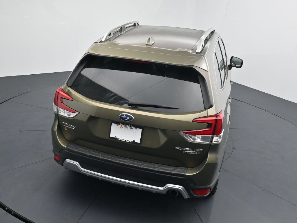 Used 2022 Subaru Forester Touring AWD/4WD image 14