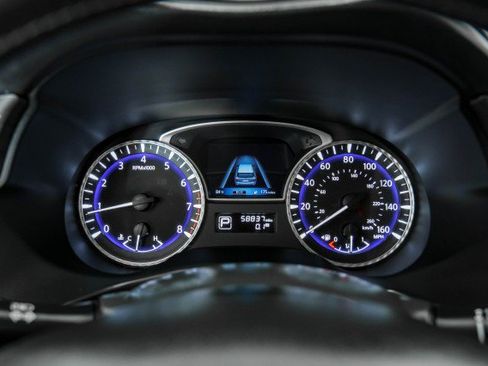 Used 2019 INFINITI QX60 Pure AWD/4WD image 27
