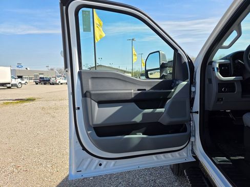 New 2026 Ford F450 XL AWD/4WD image 19