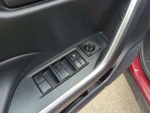 Used 2020 Toyota RAV4 LE w/ All Weather Liner Package image 15