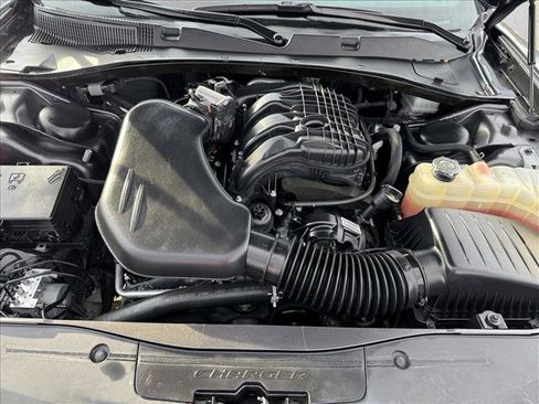 Used 2023 Dodge Charger GT RWD image 20