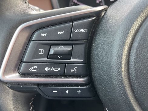 Certified 2023 Subaru Outback Touring XT image 14