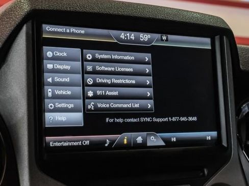 Used 2015 Ford F350 Lariat w/ Lariat Ultimate Package image 20