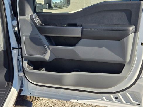 New 2026 Ford F350 XL w/ STX Appearance Package image 4