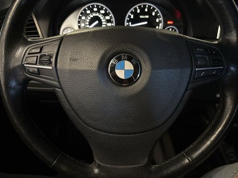 Used 2014 BMW 535i Sedan RWD image 43