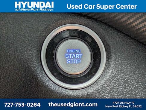 Used 2019 Hyundai Tucson SEL w/ Cargo Package FWD image 35