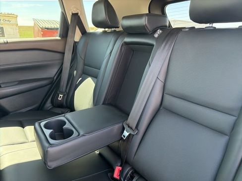 Used 2023 Nissan Rogue SV w/ SV Premium B Package image 13