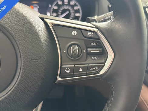Used 2024 Acura RDX SH-AWD w/ Technology Package image 35