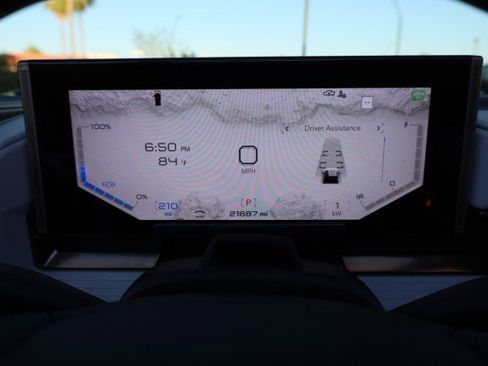 Used 2022 GMC Hummer EV Edition 1 w/ LPO, Illumination Package AWD/4WD image 28