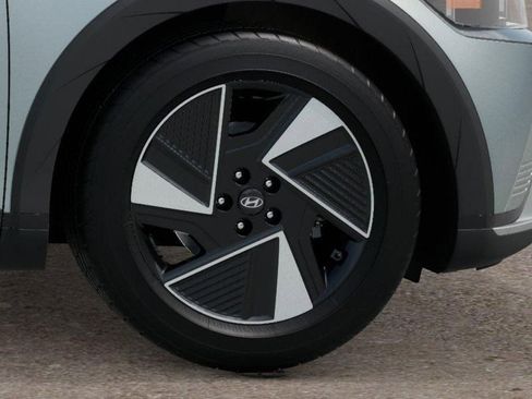 New 2026 Hyundai Ioniq 5 SEL image 8