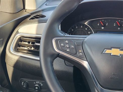 Used 2024 Chevrolet Equinox LT w/ Driver Convenience Package image 27