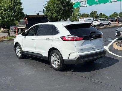 Used 2024 Ford Edge SEL