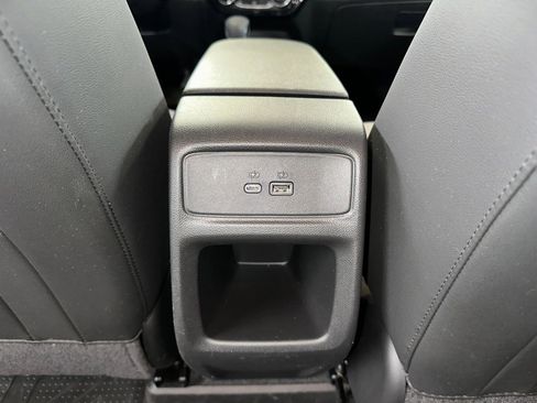 Certified 2024 Chevrolet Trax LT w/ Driver Confidence Package image 19