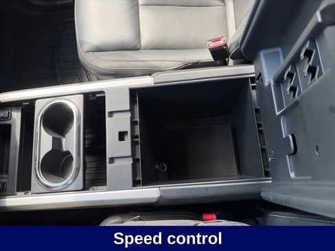 Used 2018 Nissan Titan SL w/ Texas Titan Edition AWD/4WD image 22