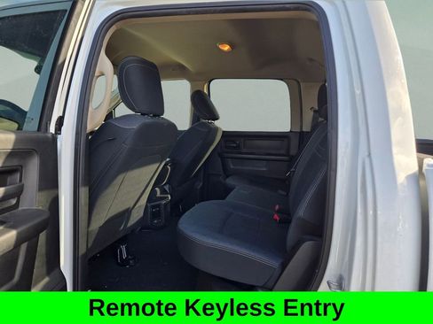 Used 2020 RAM 3500 Tradesman image 12