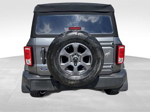 Used 2024 Ford Bronco Big Bend AWD/4WD image 8