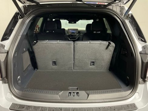 New 2026 Ford Explorer Tremor w/ Tremor Ultimate Package AWD/4WD image 8